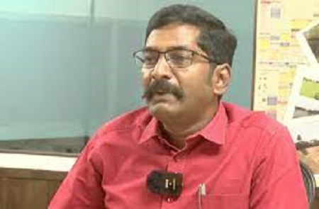 Savukku Shankar wiki