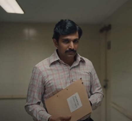 Scam 1992 series download