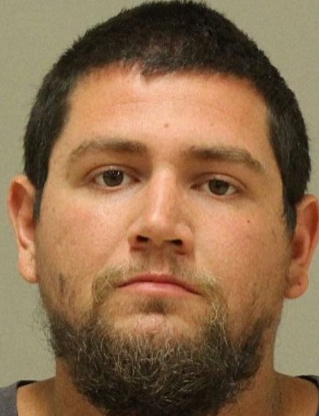 Seth Welch killing