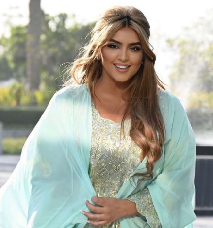 Sheikha Mahra wiki