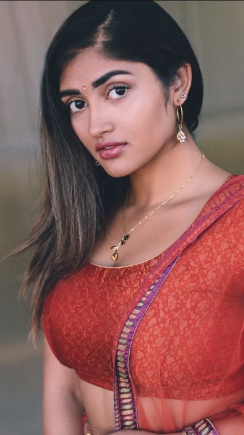 Shreya Navile acted as lead character
