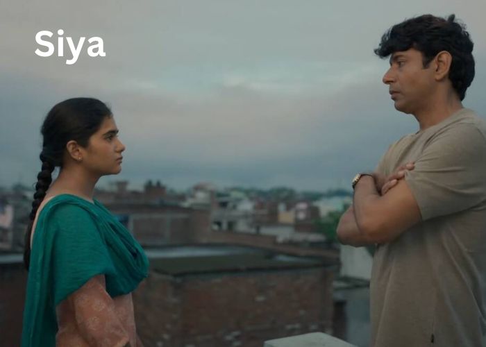 Siya