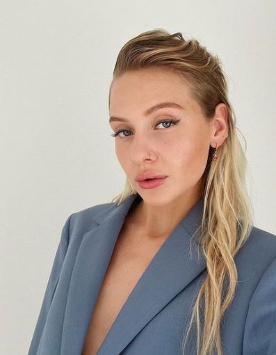 Sofia Kappel wiki