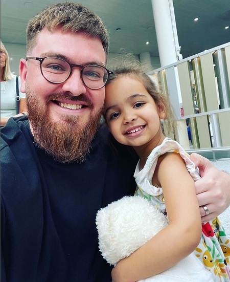 Sophia Nomvete Daughter, Affairs & Personal Life