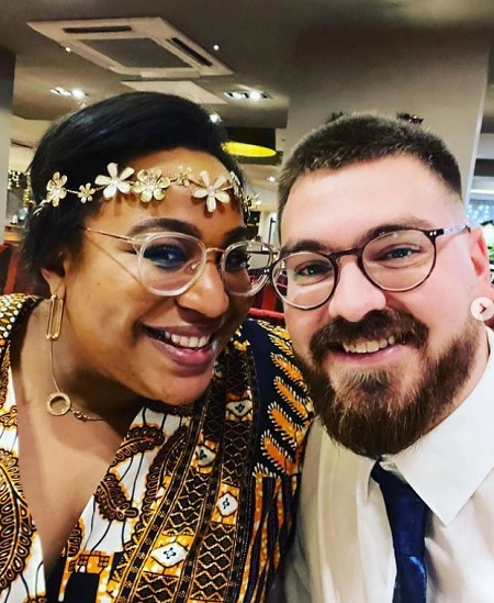 Sophia Nomvete Spouse, Boyfriend Name, Marriage & Relationships