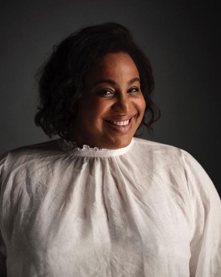 Sophia Nomvete Wiki & Bio (Education, Height, Weight, Trivia)