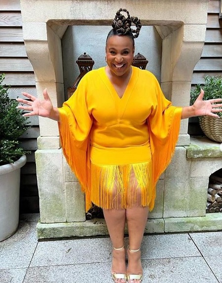 Alysha Behague with her twin sisterSophia Nomvete Zodiac Sign (Age, Birthday)