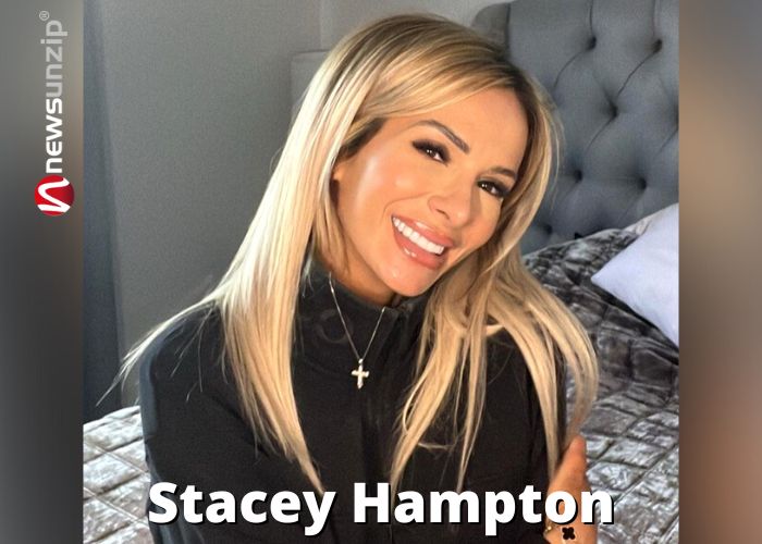 Stacey Hampton