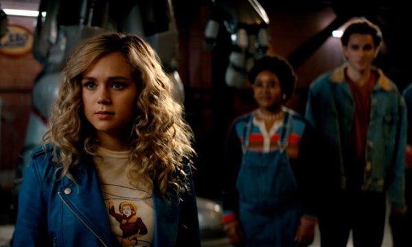 Stargirl Season 3 Overview