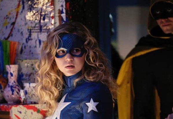 Stargirl Season 3 Release Date, Time, Schedule & More