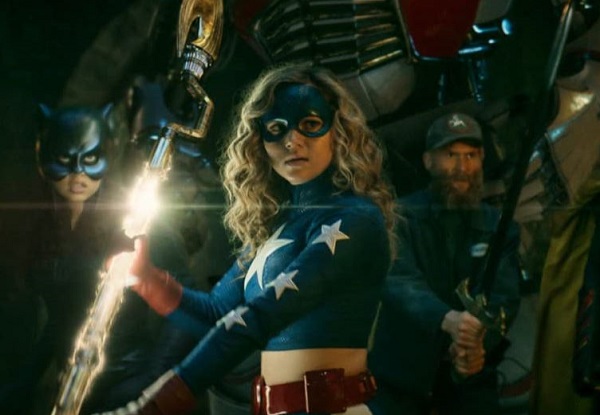 Stargirl Season 3 Release Time, Cast, Spoilers, Plot, Date, Story & More