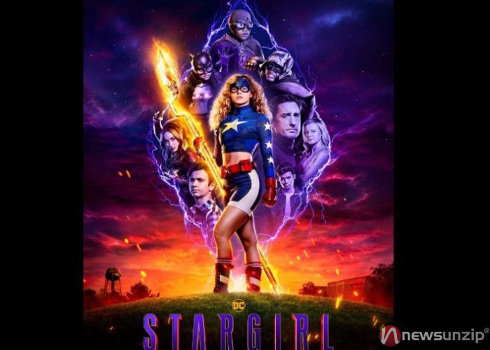Stargirl Season 3