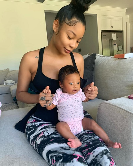 Steph Sibounheuang Children, Affairs & Personal Life