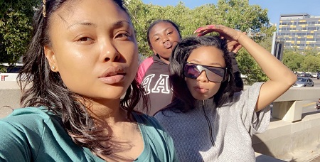 Steph Sibounheuang Father, Mother's Name & More