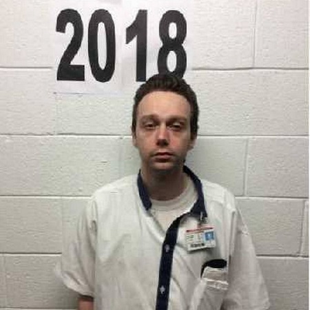 Stephen McDaneil Imprisonment