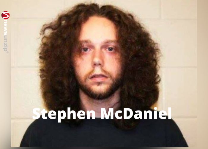 Stephen McDaniel