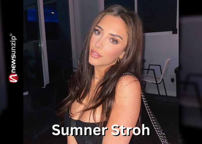 Sumner Stroh