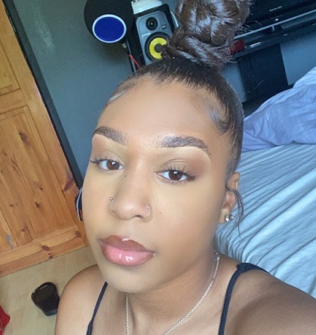 TKorStretch Wife, Girlfriend Name & Relationships (Pregnant)
