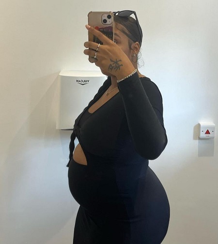 TKorStretch Wife,