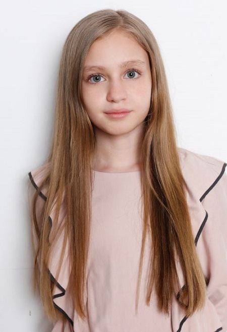 Talia Ryder sister Mimi Ryder