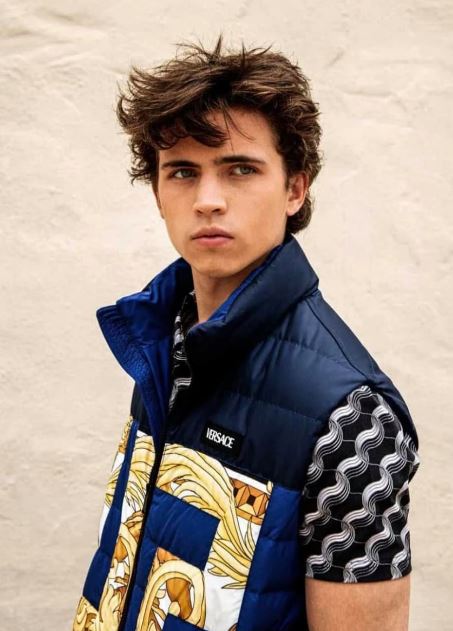 Tanner Buchanan wiki
