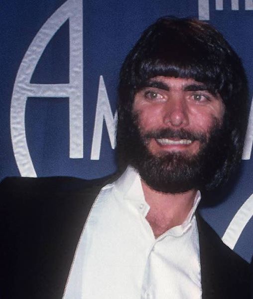 Teddy Gentry old image