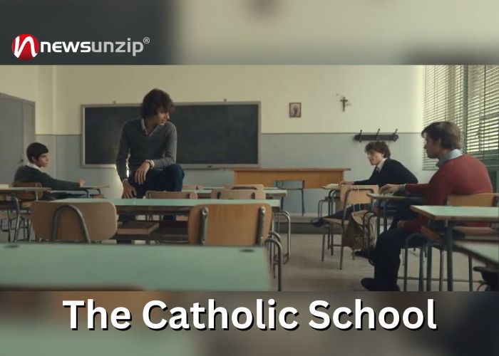 The Catholic School