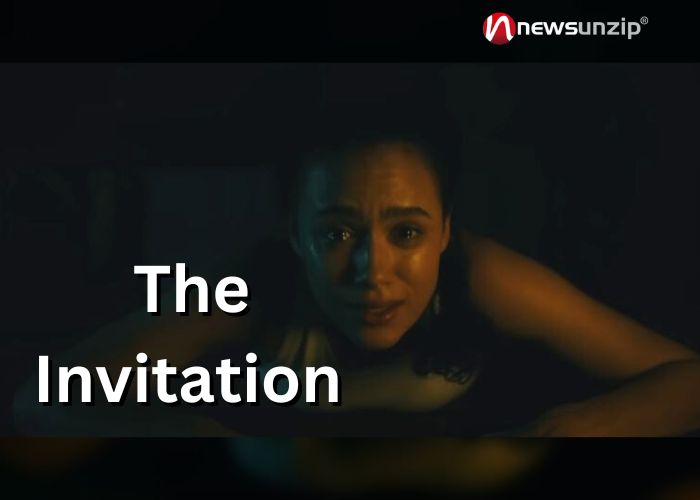 The Invitation