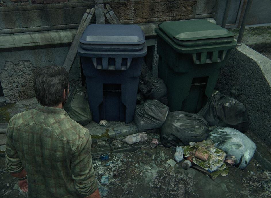 The Last of Us Part 1 Release Date