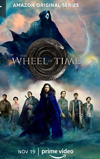 The Wheel of Time Season 2 will be releasing on November 19, 2022