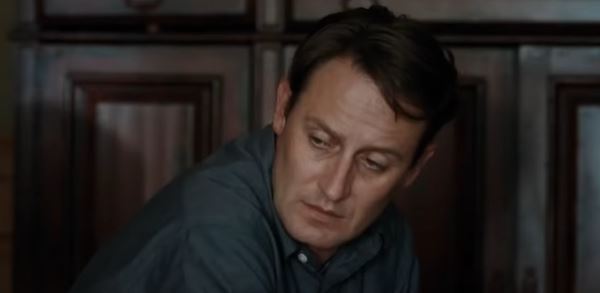 The role of Adam is acted by Josh Stewart