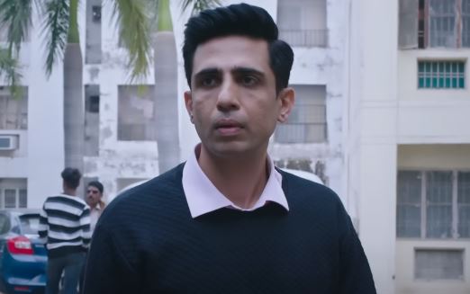 The role of Aditya Rai is acted by Gulshan Devaiah