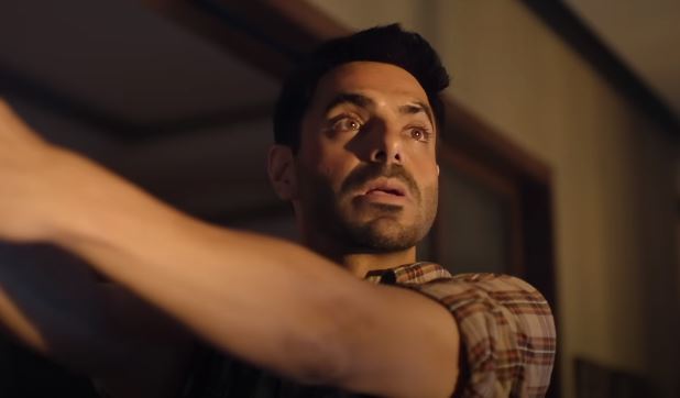 The role of Haq Gul is acted by Aparshakti Khurana