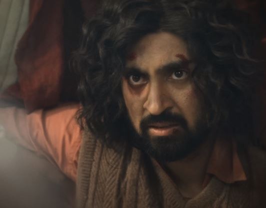 The role of Jogi is acted by Diljit Dosanjh