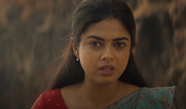 The role of Paavai is played by Siddhi Idnani