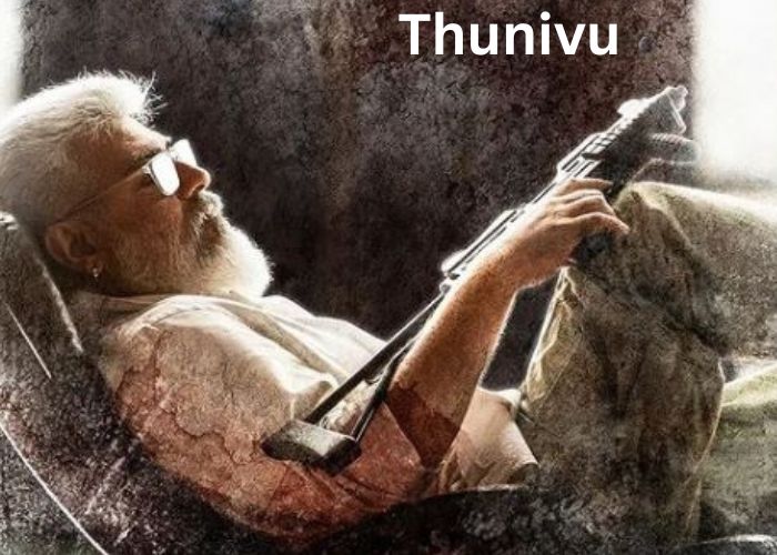 Thunivu