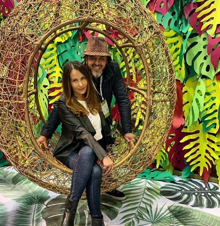 Toto Vega Wife, Girlfriend Name & Personal Life
