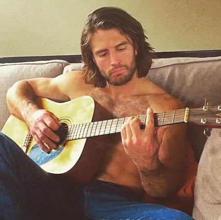 Tyler Harlow Income Source & Net Worth