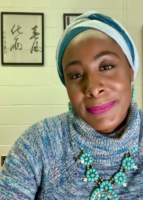 Uju Anya biography