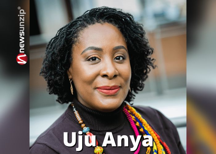 Uju Anya