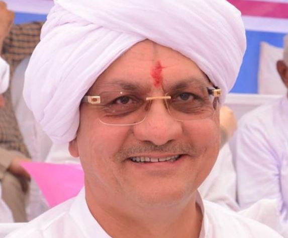 Vipul Chaudhary wiki