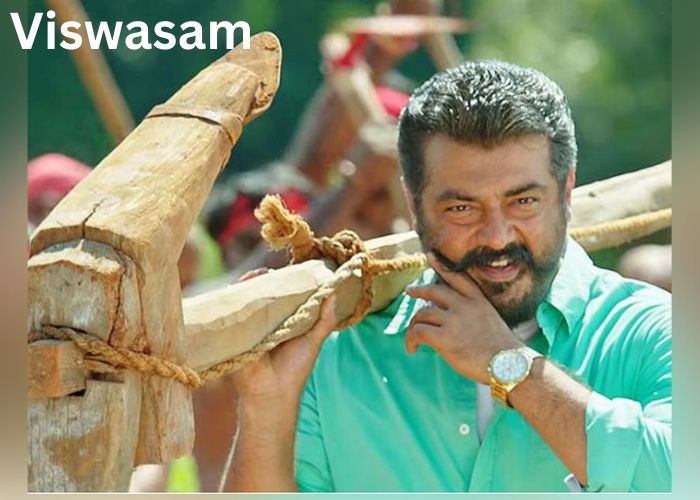 Viswasam