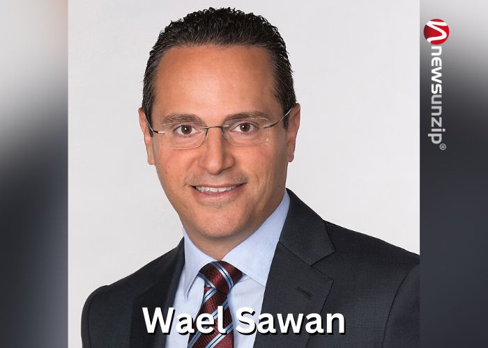 Who is Wael Sawan? Wiki, Biography, Age, Wife, Kids, Net Worth, Parents ...