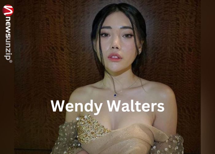 Wendy Walters