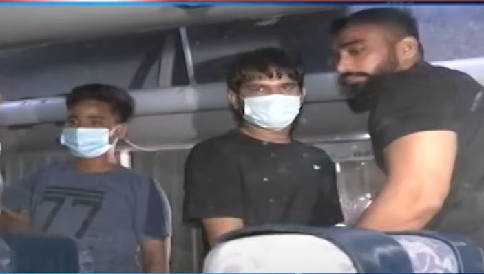 Who is Deepak Mundi Sidhu Moosewala's Shooter Arrested by Punjab Police