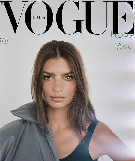 Who is Emily Ratajkowski Books)