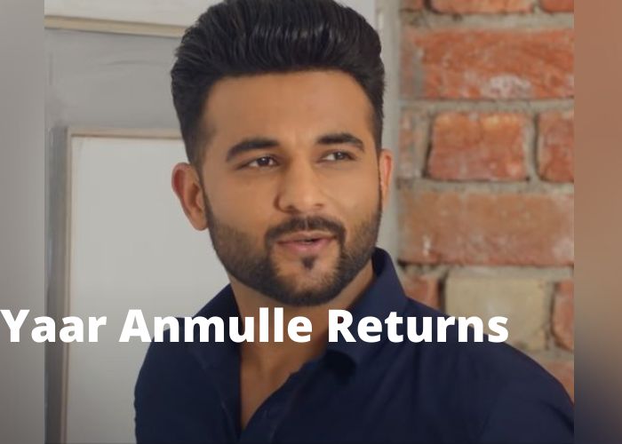 Yaar Anmulle Returns