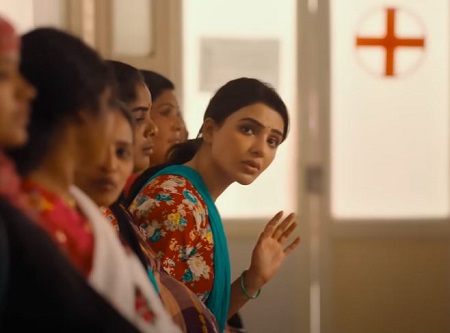 Yashoda movie download