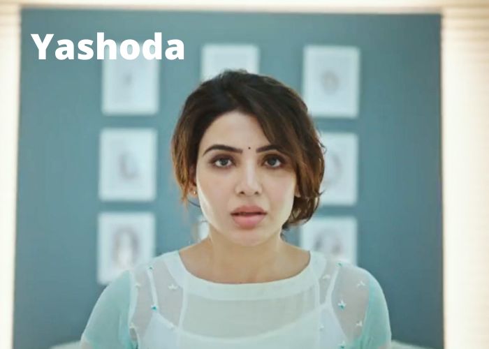 Yashoda