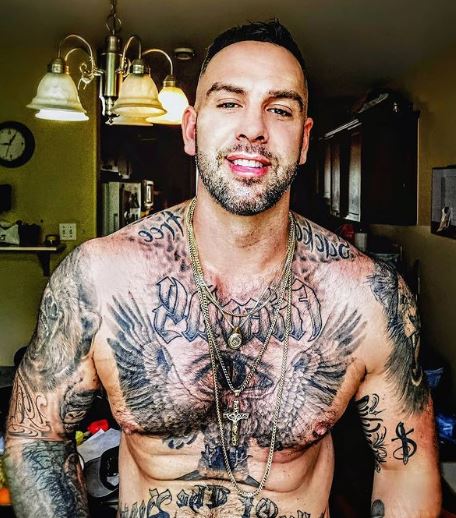tattoos